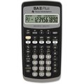 Texas Instruments BA-II-PLUS TI BA II Plus Calc Slide Case BAIIPLUS